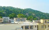 Туры в отель Weijianhai Inn (Zhuhai Hengqin Ocean Kingdom) Туры в отель Weijianhai Inn (Zhuhai Hengqin Ocean Kingdom)