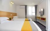 Туры в отель Weijianhai Inn (Zhuhai Hengqin Ocean Kingdom) Туры в отель Weijianhai Inn (Zhuhai Hengqin Ocean Kingdom)