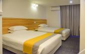 Туры в отель Weijianhai Inn (Zhuhai Hengqin Ocean Kingdom) Туры в отель Weijianhai Inn (Zhuhai Hengqin Ocean Kingdom)