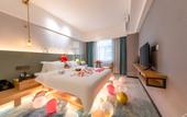Туры в отель Huawei Boutique Hotel (Foshan Qinghuiyuan Shunde Happy Coast PLUS) Туры в отель Huawei Boutique Hotel (Foshan Qinghuiyuan Shunde Happy Coast PLUS)
