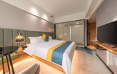 Туры в отель Huawei Boutique Hotel (Foshan Qinghuiyuan Shunde Happy Coast PLUS) Туры в отель Huawei Boutique Hotel (Foshan Qinghuiyuan Shunde Happy Coast PLUS)