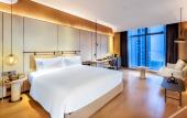 Туры в отель ICON LAB Hotel Shenzhen Futian Туры в отель ICON LAB Hotel Shenzhen Futian