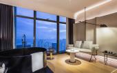 Туры в отель ICON LAB Hotel Shenzhen Futian Туры в отель ICON LAB Hotel Shenzhen Futian