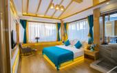 Туры в отель Shihua ·Jiyi Туры в отель Shihua ·Jiyi