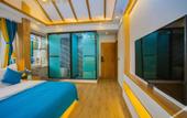 Туры в отель Shihua ·Jiyi Туры в отель Shihua ·Jiyi