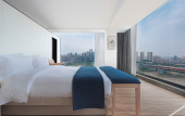 Туры в отель Walling Hotel (Jiefangbei Hongyadong) Туры в отель Walling Hotel (Jiefangbei Hongyadong)