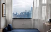 Туры в отель Walling Hotel (Jiefangbei Hongyadong) Туры в отель Walling Hotel (Jiefangbei Hongyadong)