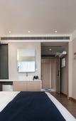 Туры в отель Walling Hotel (Jiefangbei Hongyadong) Туры в отель Walling Hotel (Jiefangbei Hongyadong)