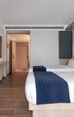 Туры в отель Walling Hotel (Jiefangbei Hongyadong) Туры в отель Walling Hotel (Jiefangbei Hongyadong)