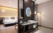 Туры в отель Moshe Lite Stay • Tea House • Chinese Hotel (Wuhan University of Technology, Jiedaokou Branch) Туры в отель Moshe Lite Stay • Tea House • Chinese Hotel (Wuhan University of Technology, Jiedaokou Branch)