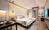 Туры в отель Moshe Lite Stay • Tea House • Chinese Hotel (Wuhan University of Technology, Jiedaokou Branch) Туры в отель Moshe Lite Stay • Tea House • Chinese Hotel (Wuhan University of Technology, Jiedaokou Branch)