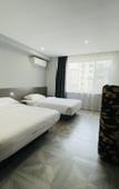 Туры в отель Homestyle Baiyun Hotel Туры в отель Homestyle Baiyun Hotel