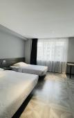 Туры в отель Homestyle Baiyun Hotel Туры в отель Homestyle Baiyun Hotel