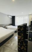 Туры в отель Homestyle Baiyun Hotel Туры в отель Homestyle Baiyun Hotel