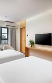 Туры в отель MARHAUS Hotel (Beijing Road Tian-Zi Pier Store) Туры в отель MARHAUS Hotel (Beijing Road Tian-Zi Pier Store)