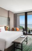 Туры в отель Hotel Indigo SUZHOU YANGCHENG LAKE by IHG Туры в отель Hotel Indigo SUZHOU YANGCHENG LAKE by IHG