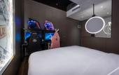 Туры в отель Tenwood Hotel (Xihua Road Caihongqiao Subway Station) Туры в отель Tenwood Hotel (Xihua Road Caihongqiao Subway Station)