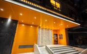 Туры в отель Tenwood Hotel (Xihua Road Caihongqiao Subway Station) Туры в отель Tenwood Hotel (Xihua Road Caihongqiao Subway Station)