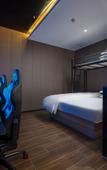 Туры в отель Tenwood Hotel (Xihua Road Caihongqiao Subway Station) Туры в отель Tenwood Hotel (Xihua Road Caihongqiao Subway Station)