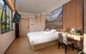 Туры в отель Tenwood Hotel (Xihua Road Caihongqiao Subway Station) Туры в отель Tenwood Hotel (Xihua Road Caihongqiao Subway Station)