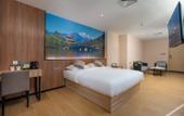 Туры в отель Tenwood Hotel (Xihua Road Caihongqiao Subway Station) Туры в отель Tenwood Hotel (Xihua Road Caihongqiao Subway Station)