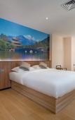 Туры в отель Tenwood Hotel (Xihua Road Caihongqiao Subway Station) Туры в отель Tenwood Hotel (Xihua Road Caihongqiao Subway Station)