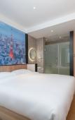 Туры в отель Tenwood Hotel (Xihua Road Caihongqiao Subway Station) Туры в отель Tenwood Hotel (Xihua Road Caihongqiao Subway Station)