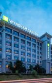 Туры в отель Wyndham Garden Wuyishan Туры в отель Wyndham Garden Wuyishan