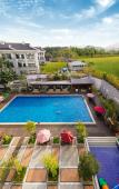 Туры в отель Wyndham Garden Wuyishan Туры в отель Wyndham Garden Wuyishan