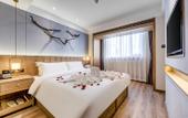 Туры в отель Yingxiangcheng Hotel (Beijing Canal CBD Luhe Hospital Branch) Туры в отель Yingxiangcheng Hotel (Beijing Canal CBD Luhe Hospital Branch)