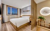 Туры в отель Yingxiangcheng Hotel (Beijing Canal CBD Luhe Hospital Branch) Туры в отель Yingxiangcheng Hotel (Beijing Canal CBD Luhe Hospital Branch)