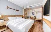 Туры в отель Yingxiangcheng Hotel (Beijing Canal CBD Luhe Hospital Branch) Туры в отель Yingxiangcheng Hotel (Beijing Canal CBD Luhe Hospital Branch)