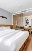 Туры в отель Yingxiangcheng Hotel (Beijing Canal CBD Luhe Hospital Branch) Туры в отель Yingxiangcheng Hotel (Beijing Canal CBD Luhe Hospital Branch)