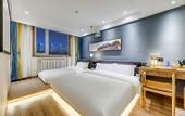 Туры в отель Yingxiangcheng Hotel (Beijing Canal CBD Luhe Hospital Branch) Туры в отель Yingxiangcheng Hotel (Beijing Canal CBD Luhe Hospital Branch)
