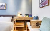 Туры в отель Yingxiangcheng Hotel (Beijing Canal CBD Luhe Hospital Branch) Туры в отель Yingxiangcheng Hotel (Beijing Canal CBD Luhe Hospital Branch)