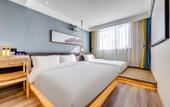 Туры в отель Yingxiangcheng Hotel (Beijing Canal CBD Luhe Hospital Branch) Туры в отель Yingxiangcheng Hotel (Beijing Canal CBD Luhe Hospital Branch)