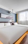 Туры в отель Yingxiangcheng Hotel (Beijing Canal CBD Luhe Hospital Branch) Туры в отель Yingxiangcheng Hotel (Beijing Canal CBD Luhe Hospital Branch)