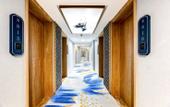 Туры в отель Yingxiangcheng Hotel (Beijing Canal CBD Luhe Hospital Branch) Туры в отель Yingxiangcheng Hotel (Beijing Canal CBD Luhe Hospital Branch)