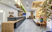 Туры в отель Yingxiangcheng Hotel (Beijing Canal CBD Luhe Hospital Branch) Туры в отель Yingxiangcheng Hotel (Beijing Canal CBD Luhe Hospital Branch)