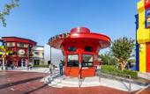 Туры в отель Yingxiangcheng Hotel (Beijing Canal CBD Luhe Hospital Branch) Туры в отель Yingxiangcheng Hotel (Beijing Canal CBD Luhe Hospital Branch)