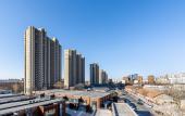 Туры в отель Yingxiangcheng Hotel (Beijing Canal CBD Luhe Hospital Branch) Туры в отель Yingxiangcheng Hotel (Beijing Canal CBD Luhe Hospital Branch)