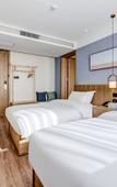 Туры в отель Yingxiangcheng Hotel (Beijing Canal CBD Luhe Hospital Branch) Туры в отель Yingxiangcheng Hotel (Beijing Canal CBD Luhe Hospital Branch)