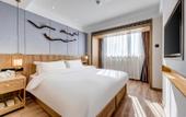 Туры в отель Yingxiangcheng Hotel (Beijing Canal CBD Luhe Hospital Branch) Туры в отель Yingxiangcheng Hotel (Beijing Canal CBD Luhe Hospital Branch)