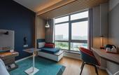 Туры в отель Holiday Inn Express BEIHAI SILVER BEACH by IHG Туры в отель Holiday Inn Express BEIHAI SILVER BEACH by IHG
