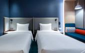 Туры в отель Holiday Inn Express BEIHAI SILVER BEACH by IHG Туры в отель Holiday Inn Express BEIHAI SILVER BEACH by IHG