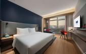 Туры в отель Holiday Inn Express BEIHAI SILVER BEACH by IHG Туры в отель Holiday Inn Express BEIHAI SILVER BEACH by IHG