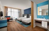 Туры в отель Holiday Inn Express BEIHAI SILVER BEACH by IHG Туры в отель Holiday Inn Express BEIHAI SILVER BEACH by IHG