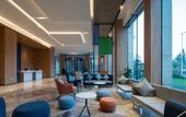 Туры в отель Holiday Inn Express BEIHAI SILVER BEACH by IHG Туры в отель Holiday Inn Express BEIHAI SILVER BEACH by IHG