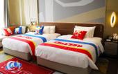 Туры в отель Radisson Collection Resort Nanjing Туры в отель Radisson Collection Resort Nanjing