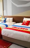 Туры в отель Radisson Collection Resort Nanjing Туры в отель Radisson Collection Resort Nanjing